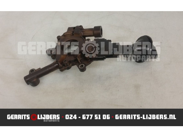 Čerpadlo oleje 55225386, 55225386 Fiat Punto (199) Euro 6)