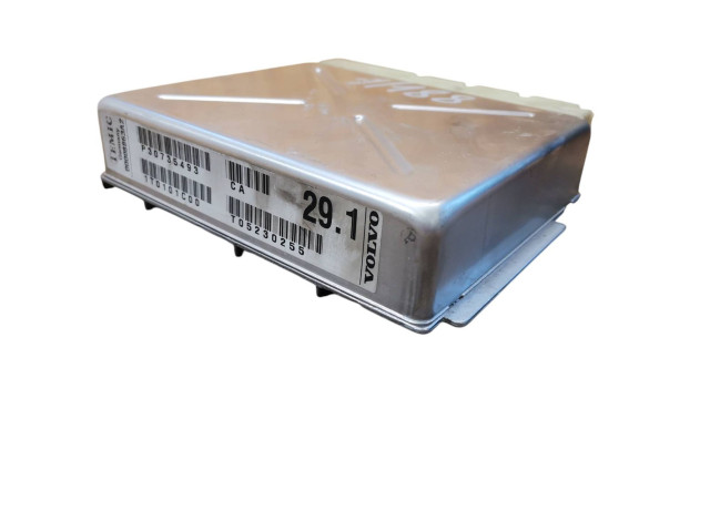 Блок управления коробкой передач 00008863A2, P30735493   Volvo S60