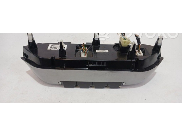 Блок управления климат-контролем 972501W070, 972501W070 KIA Rio