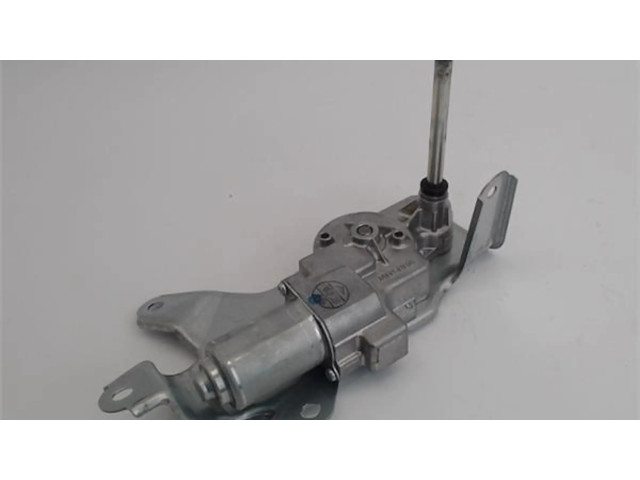 Моторчик заднего дворника 7447961    Honda Jazz