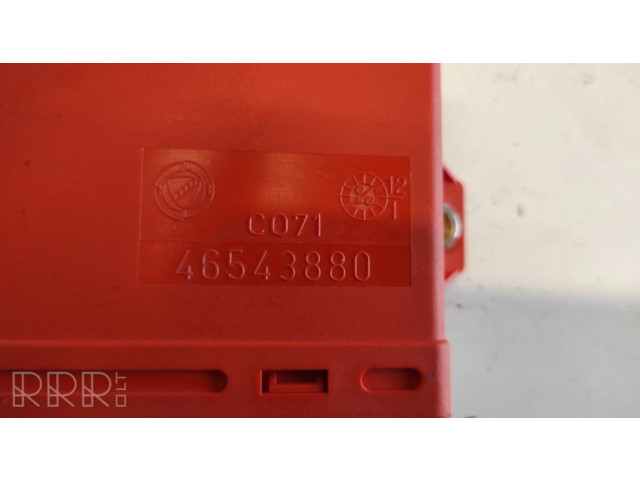 Комфортный модуль