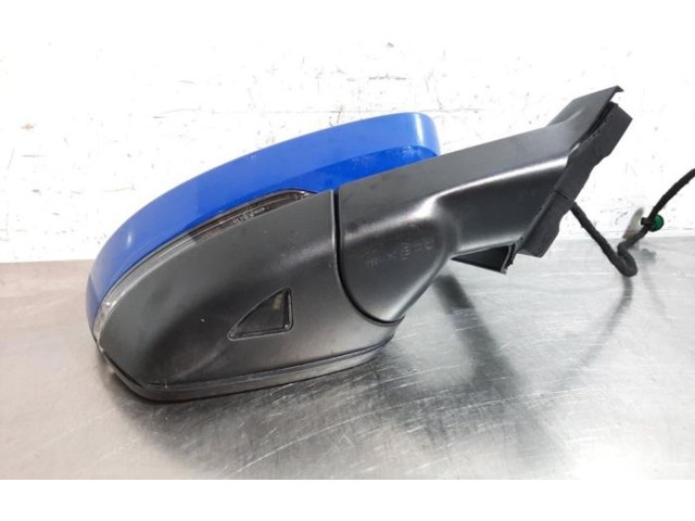 Зеркало электрическое Skoda Karoq 2017 - года