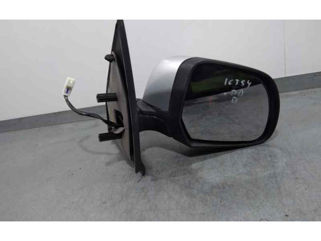 Зеркало электрическое        Dacia Dokker  2012 -  года   