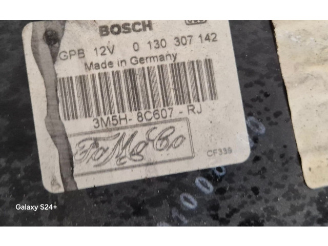 Вентилятор радиатора     3M5H8C607RJ, 0130307142    Volvo C30 