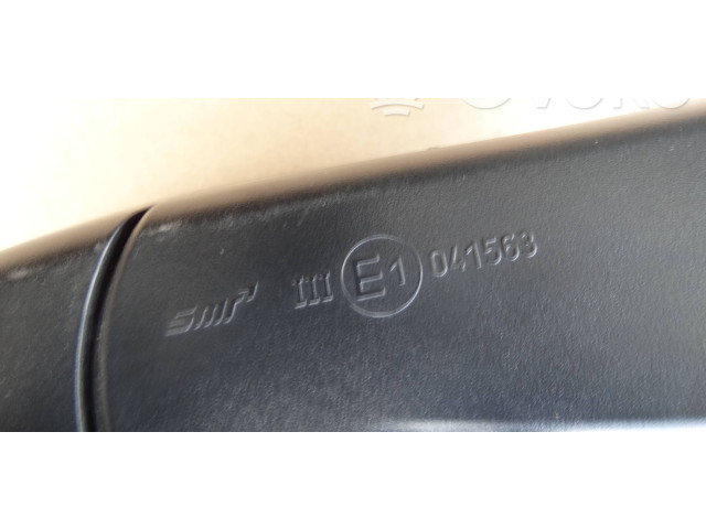 Зеркало электрическое Skoda Octavia Mk4 2019 - года