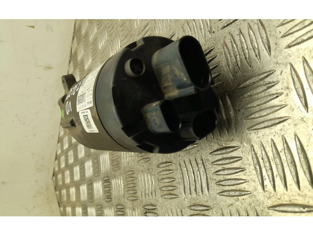 Насос рулевого управления 5Q0910143B, 5Q0959439S Skoda Octavia Mk4