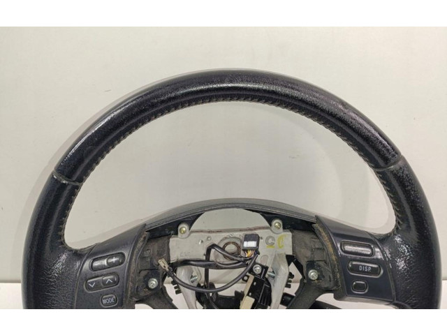 Руль Toyota Corolla Verso AR10  2004 - 2009 года       