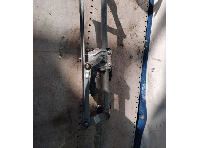 Моторчик дворников 1Z1955119A, 0505232 Skoda Octavia Mk2 (1Z)