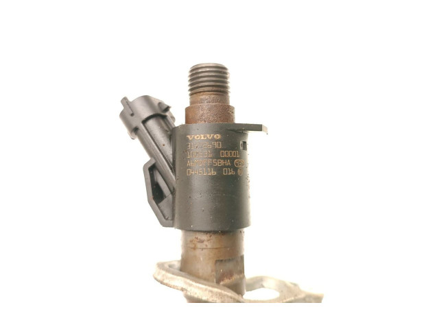 Форсунка 31272690, 0445116016    Volvo V70  D5244T10 