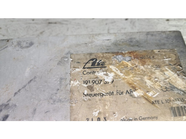 Блок управления АБС 191907379 Acura ILX