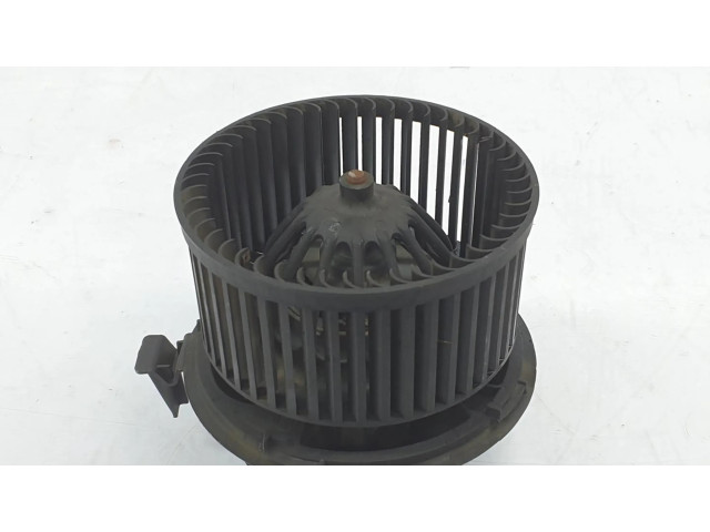 Вентилятор печки