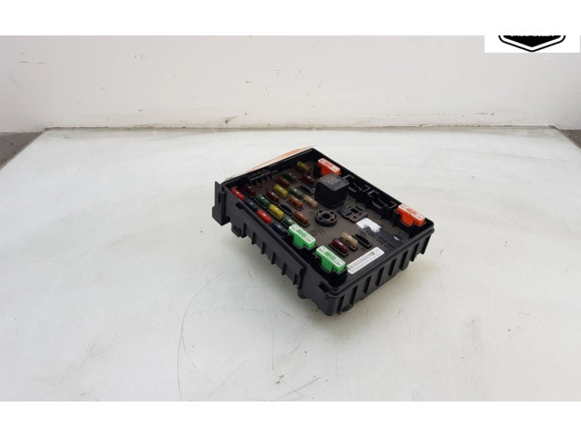 Блок предохранителей 3C0937125A, 3C0937125A Audi Q3 8U