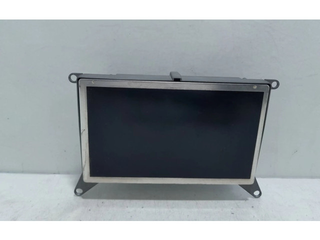 Дисплей 9660080680, 170618 Citroen C8