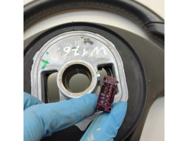 Volant Mercedes-Benz A W176 2017 A0014609003, 0060034985