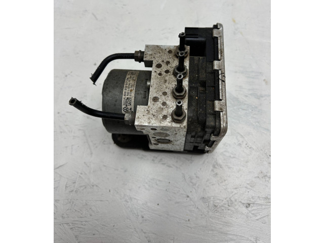 Блок АБС 5Q0614517EF Volkswagen Golf VII 2013 - 2019 года