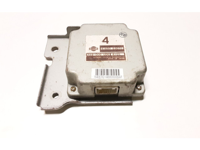 Řídící jednotka 41650EQ070, A68000U06 Nissan X-Trail T30 2005