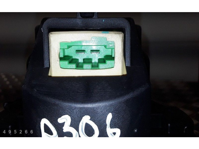 Вентилятор печки 5P3730100 Dacia Logan II