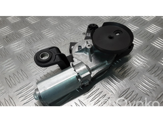 Моторчик заднего дворника 0390201231, 7311415 BMW 3 F30 F35 F31