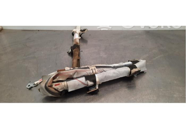 Боковая подушка безопасности 648756400D Dacia Sandero III