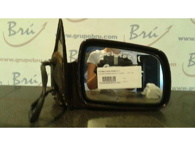 Зеркало электрическое правое Jeep Grand Cherokee 1993-1998 года