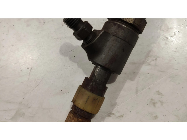 Vstřikovač 0445110340 Citroen C3 Picasso pro naftový motor 1.6