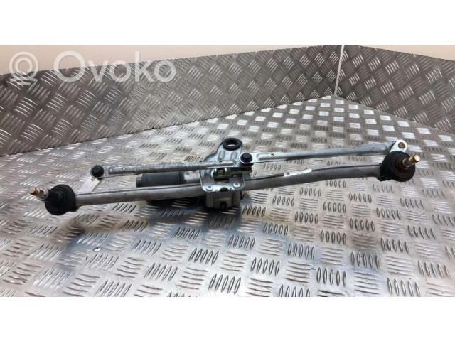 Комплект механизма стеклоочистителей