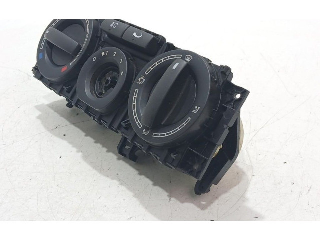 Блок управления климат-контролем 7H0820045AJ, 7H0820045AJ9B9   Volkswagen Transporter  Caravelle T5