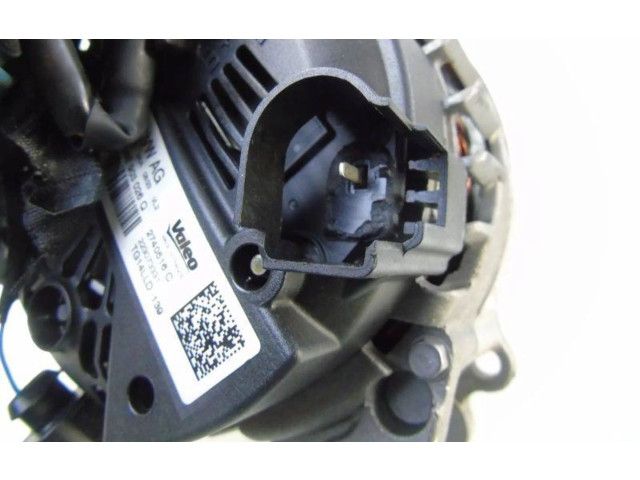 Генератор 05E903026Q Audi A1