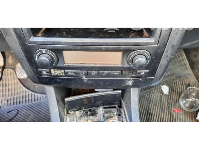 Блок управления климат-контролем    Seat Ibiza III (6L)