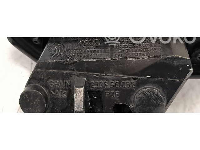 Zpětné zrcátko  Audi Q7 4M 2017  E1041367, A064480  