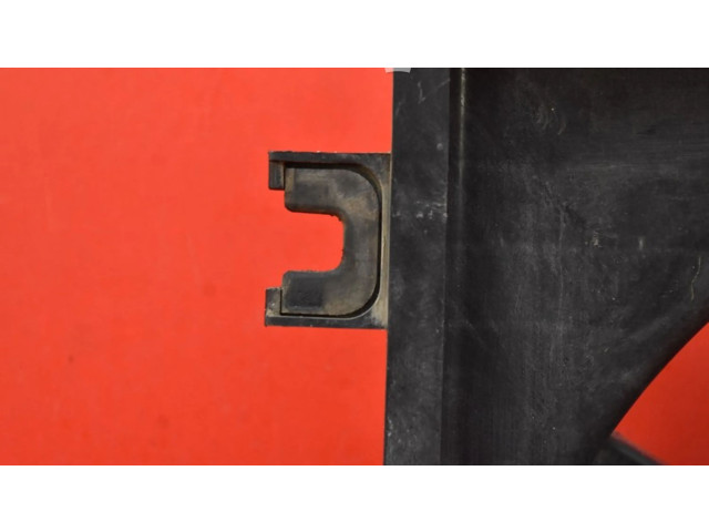 Вентилятор радиатора Mazda 626