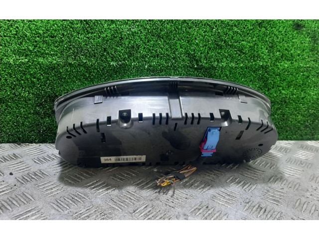 Панель приборов 5M0920870E Volkswagen Golf Plus