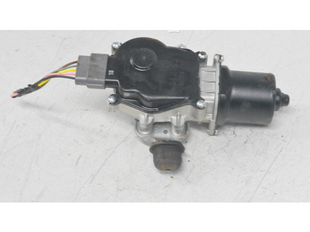 Моторчик дворников 6121CO14    Dacia Dokker