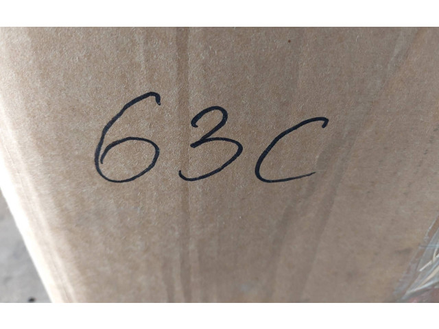 Блок комфорта 4B0962258B Audi A6 S6 C5 4B