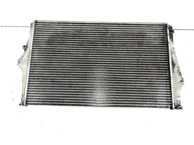 Интеркулер Volvo XC90