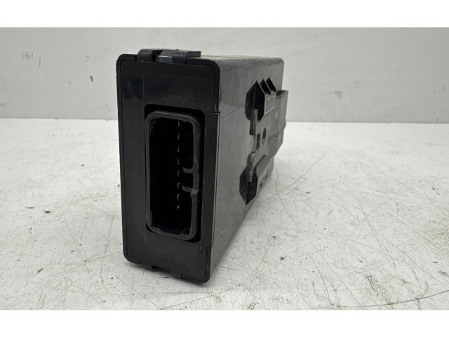 Блок управления климат-контролем 2773000760 Mitsubishi Pajero