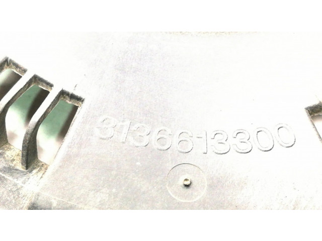 Крыльчатка вентилятора