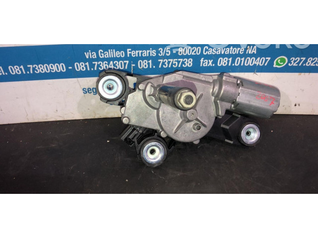 Моторчик заднего дворника Ford S-MAX