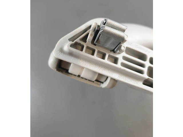 Блок АБС 561857607C Skoda Octavia Mk3 (5E) 2013 - 2019 года