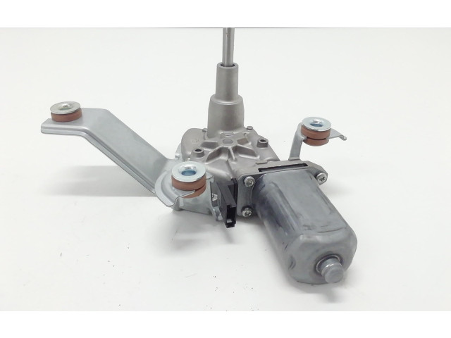 Моторчик заднего дворника MS259600-3440, MS259600-3440    Fiat 500L