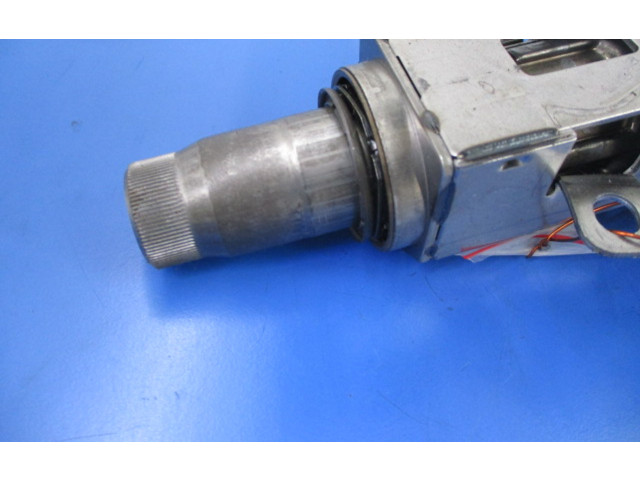 Рулевая рейка 1K1419502S, 1K1419502S Volkswagen Golf IV 1998 - 2005 года