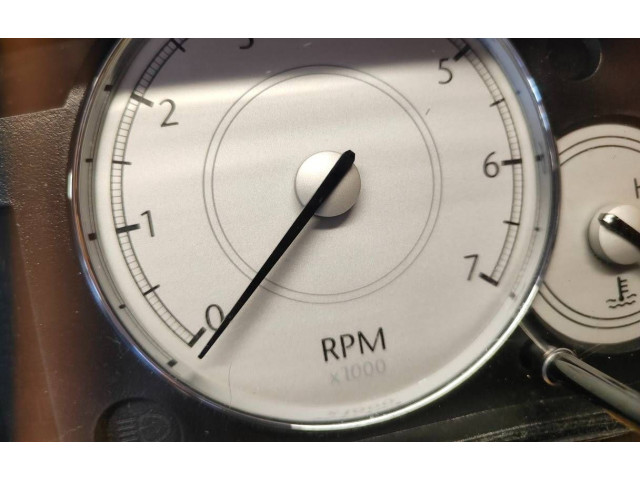 Панель приборов P04602495AI, TDRQL0145GL0LT   Chrysler 300 - 300C       