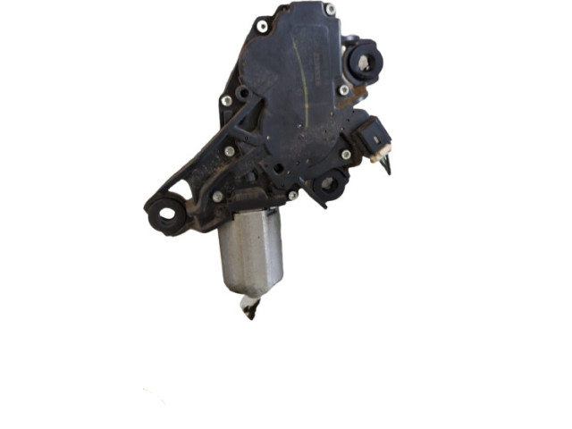 Моторчик заднего дворника 8200080900, 8200080900    Renault Megane II