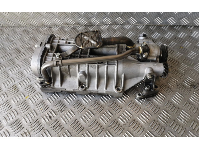 Čerpadlo oleje KIA Carnival