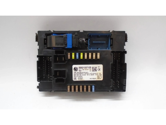 Блок предохранителей 52133712, 521337120   Fiat Tipo    