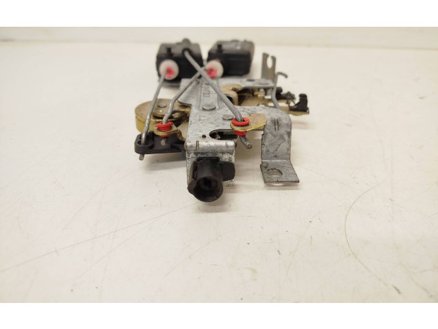 Поршень Замок раздвижная дверь    Fiat Ulysse  