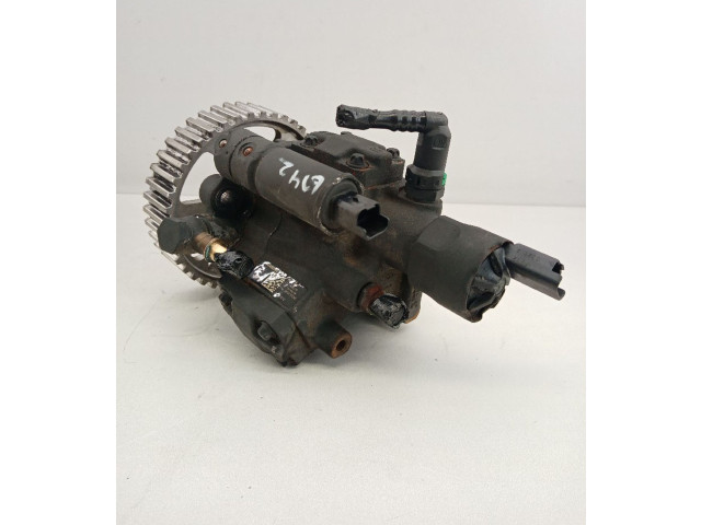 Vstřikovací čerpadlo SIEMENS, VDO Citroen Berlingo