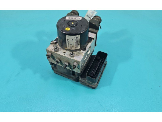 Jednotka ABS 4L0614517A, IMPRK1456621   Audi Q7 4L 2007