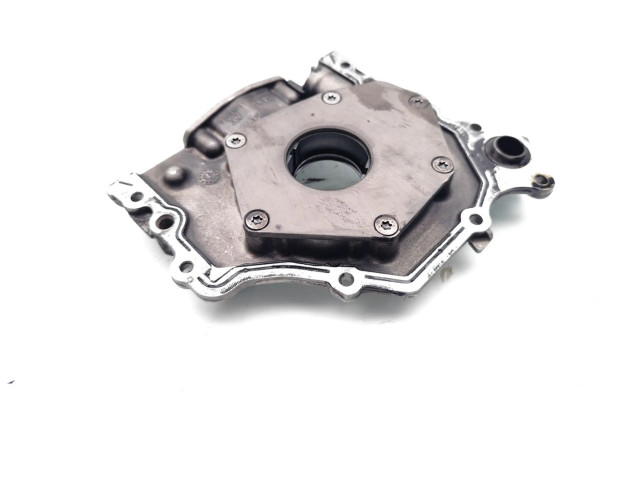 Масляный насос  9HR(DV6C) 9656484580  Peugeot 5008 