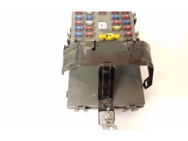 Pojistková skříňka 96826374, AK62188 Chevrolet Aveo 2008